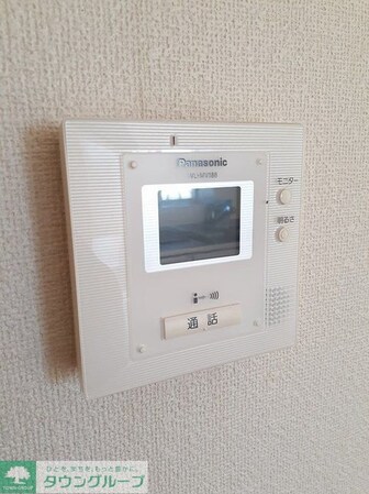 アムールBの物件内観写真